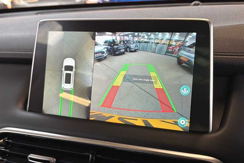 Used MG MG HS for sale - 76462455: Photo 19