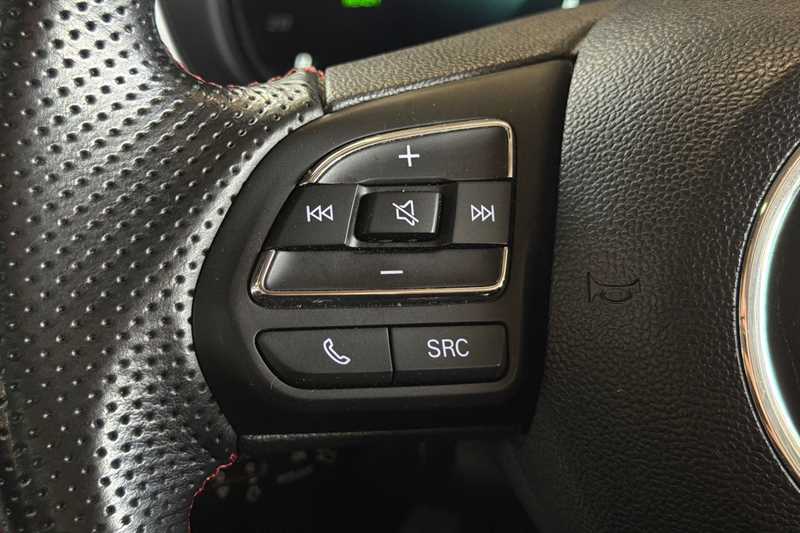 Used MG MG HS for sale - 76462455: Photo 21