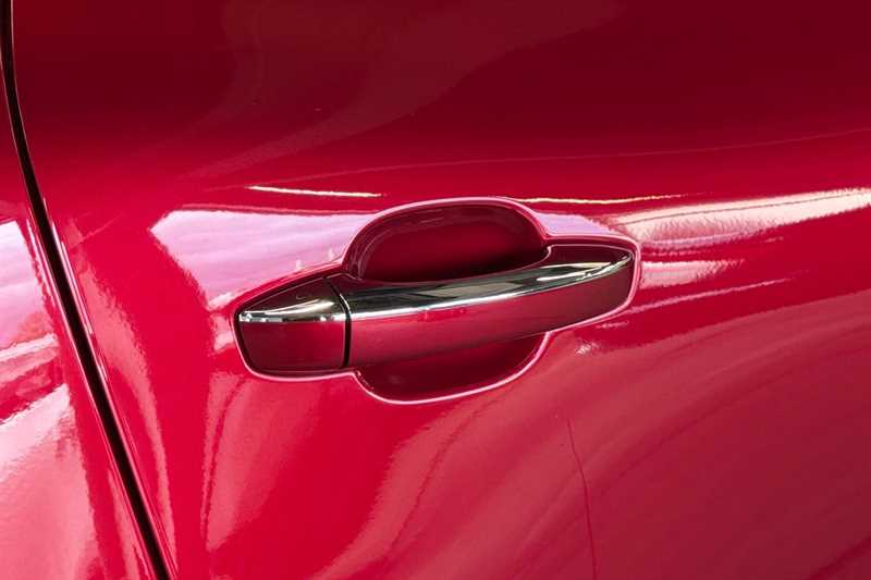 Used MG MG HS for sale - 76462455: Photo 33