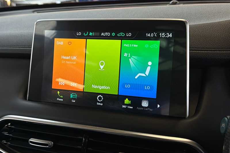 Used MG MG HS for sale - 76462455: Photo 37