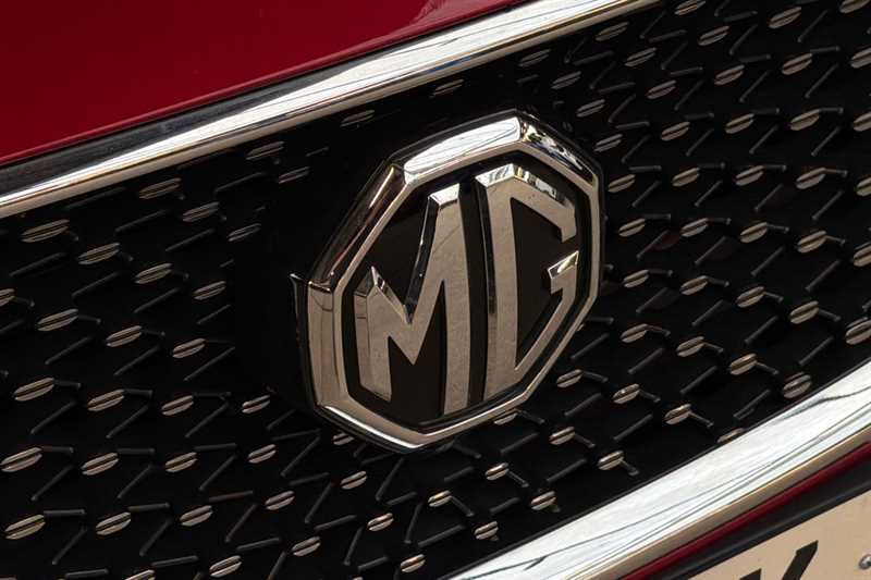 Used MG MG HS for sale - 76462455: Photo 43