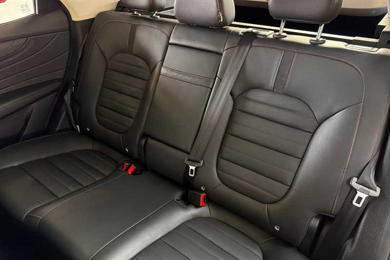 Used MG MG HS for sale - 76462455: Photo 45