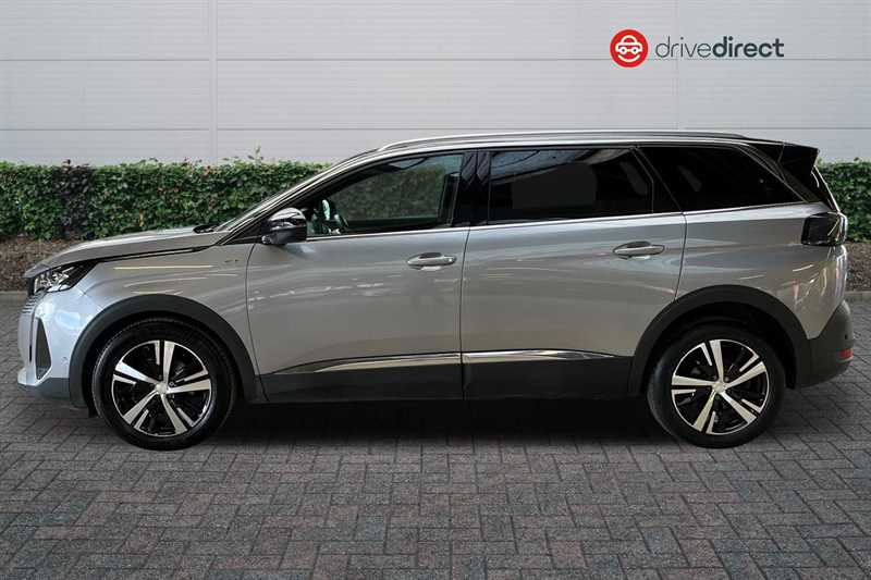 Used Peugeot 5008 2021 for sale - 77900575: Photo 6