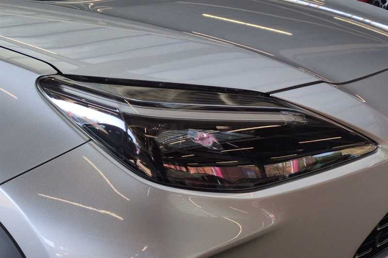 Used Toyota Yaris Cross 2024 for sale - 77887772: Photo 28