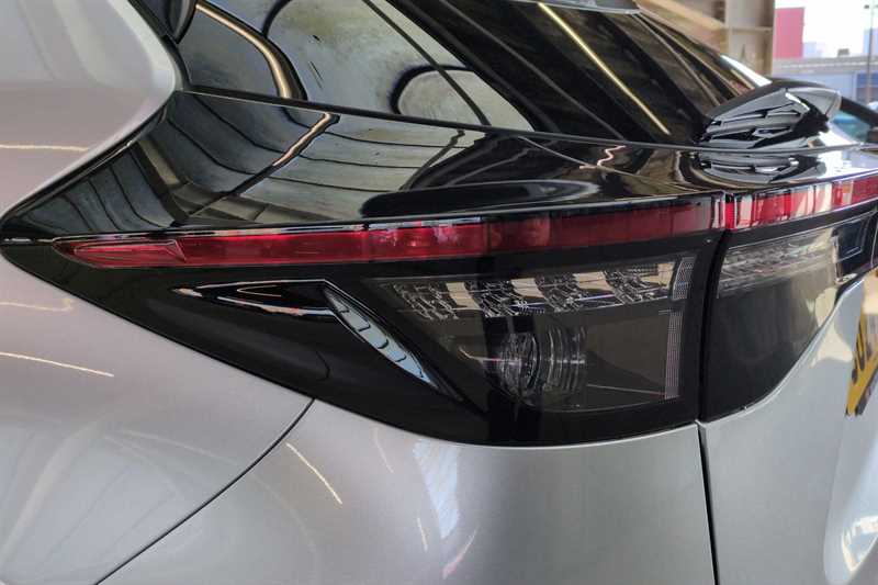 Used Toyota Yaris Cross 2024 for sale - 77887772: Photo 31