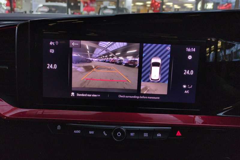 Used Vauxhall Mokka 2023 for sale - 77944057: Photo 19