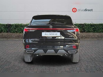 Used MG MG HS 2025 for sale - 77082793: Photo