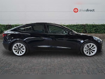 Used Tesla Model 3 2021 for sale - 76943567: Photo