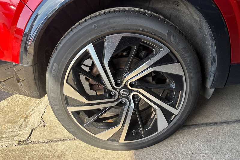 Used Nissan Qashqai for sale - 78221531: Photo 10