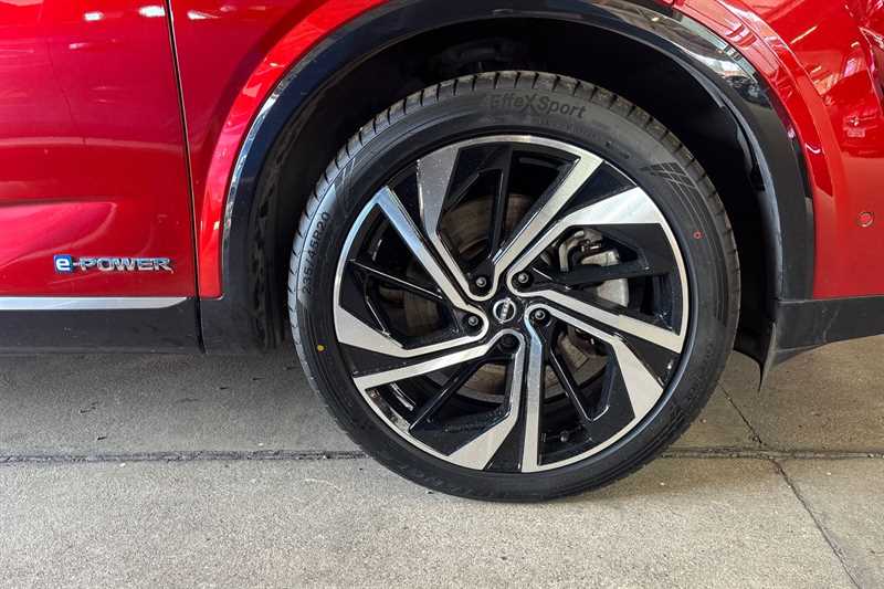 Used Nissan Qashqai for sale - 78221531: Photo 11