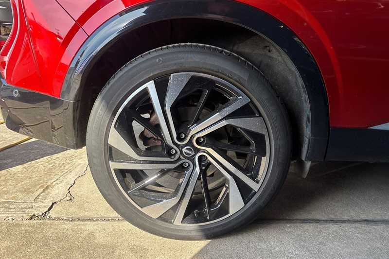 Used Nissan Qashqai for sale - 78221531: Photo 12