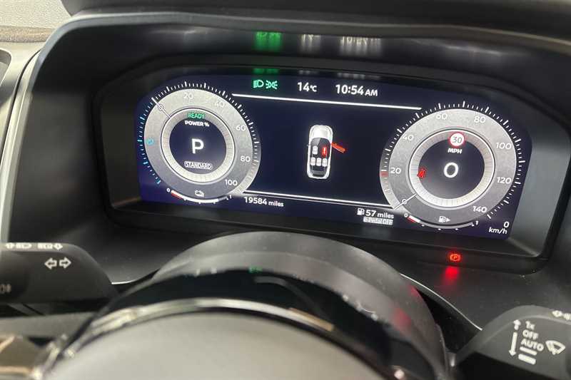 Used Nissan Qashqai for sale - 78221531: Photo 20