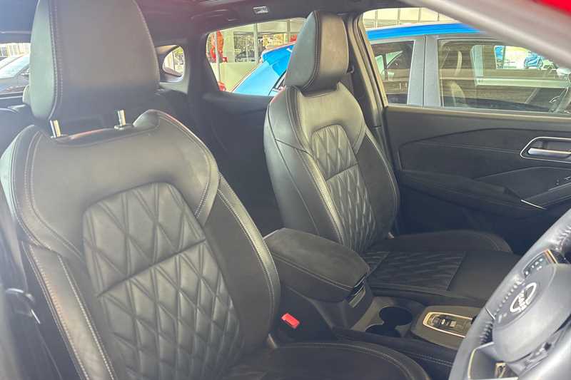 Used Nissan Qashqai for sale - 78221531: Photo 23