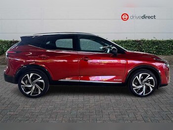 Used Nissan Qashqai 2024 for sale - 78221531: Photo