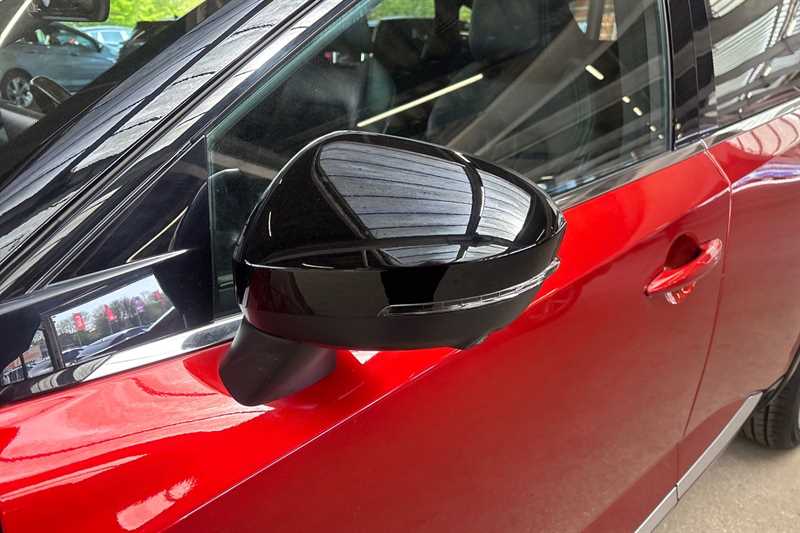 Used Nissan Qashqai for sale - 78221531: Photo 35