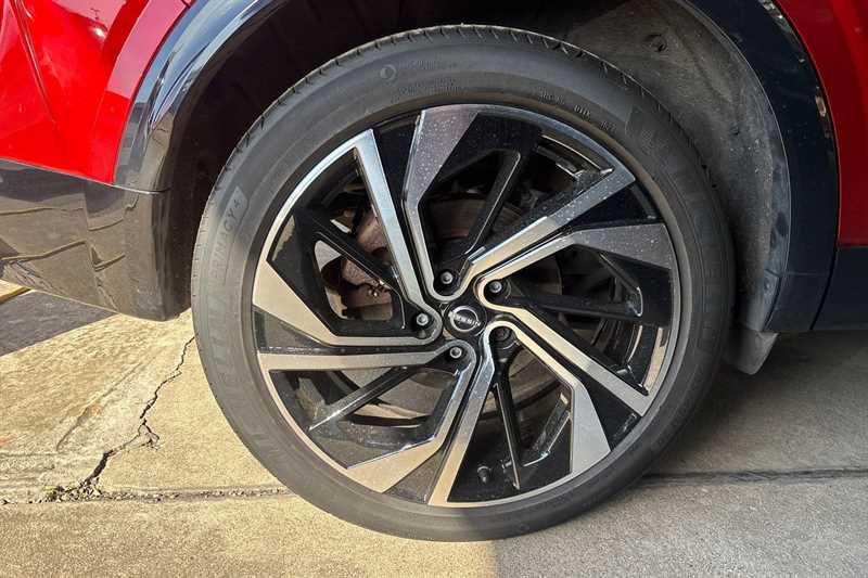 Used Nissan Qashqai for sale - 78221531: Photo 9