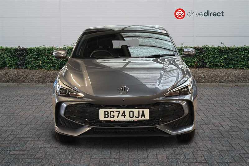 Used MG MG3 2024 for sale - 77828843: Photo 8