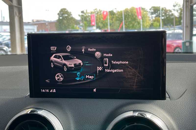 Used Audi Q2 2021 for sale - 76448332: Photo 19