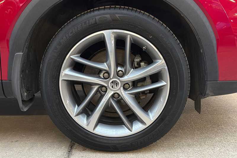 Used MG MG HS for sale - 76857825: Photo 12