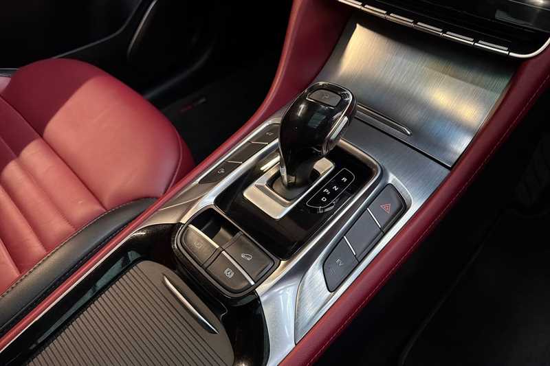 Used MG MG HS for sale - 76857825: Photo 14