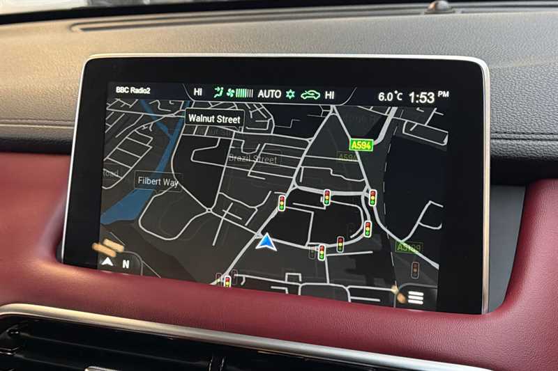 Used MG MG HS for sale - 76857825: Photo 18