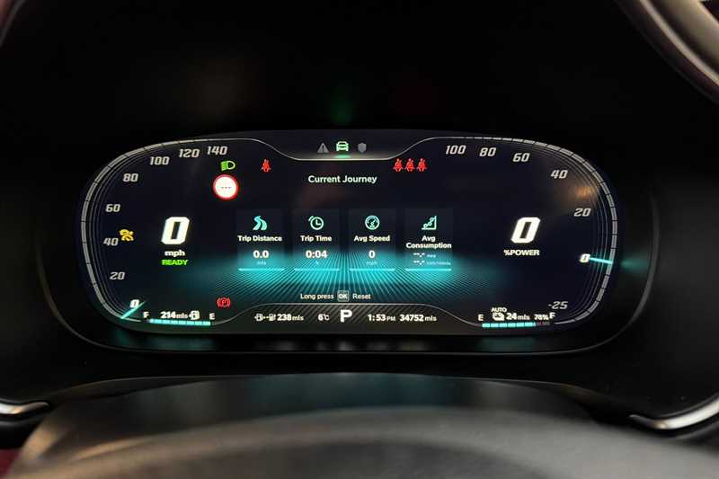 Used MG MG HS for sale - 76857825: Photo 20