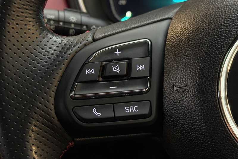 Used MG MG HS for sale - 76857825: Photo 21