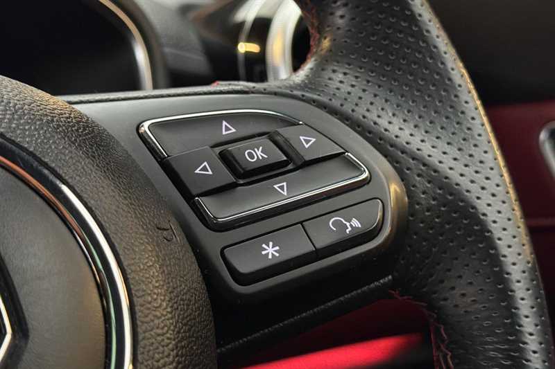 Used MG MG HS for sale - 76857825: Photo 22