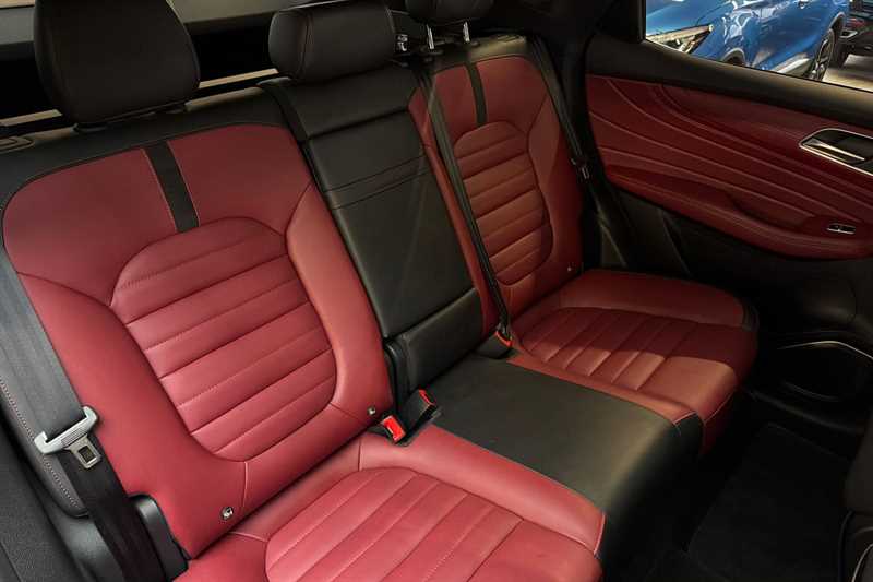 Used MG MG HS for sale - 76857825: Photo 24