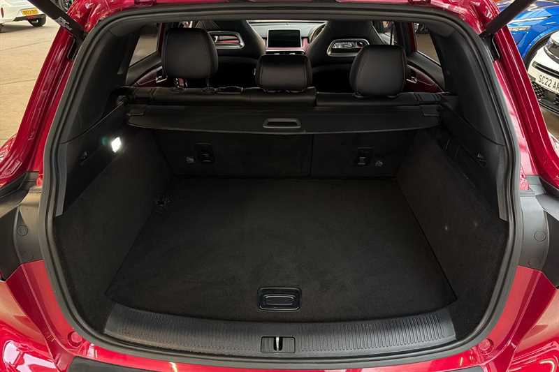 Used MG MG HS for sale - 76857825: Photo 25