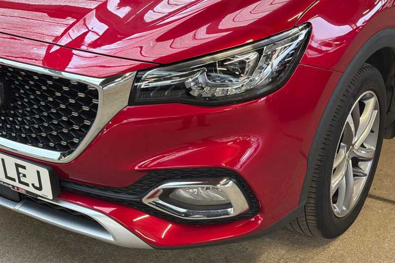 Used MG MG HS for sale - 76857825: Photo 29