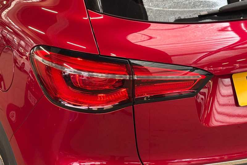 Used MG MG HS for sale - 76857825: Photo 31