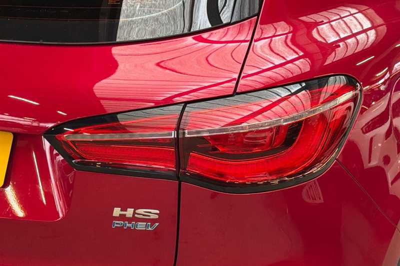 Used MG MG HS for sale - 76857825: Photo 32