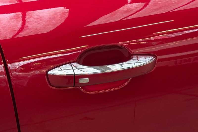 Used MG MG HS for sale - 76857825: Photo 33