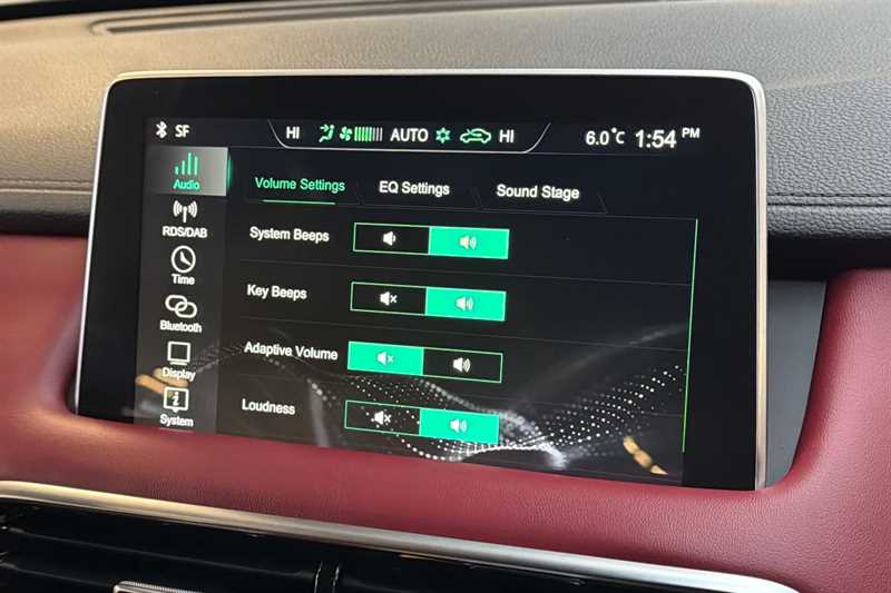 Used MG MG HS for sale - 76857825: Photo 39