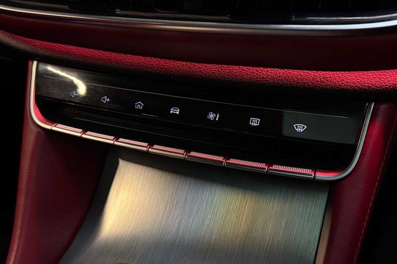 Used MG MG HS for sale - 76857825: Photo 40