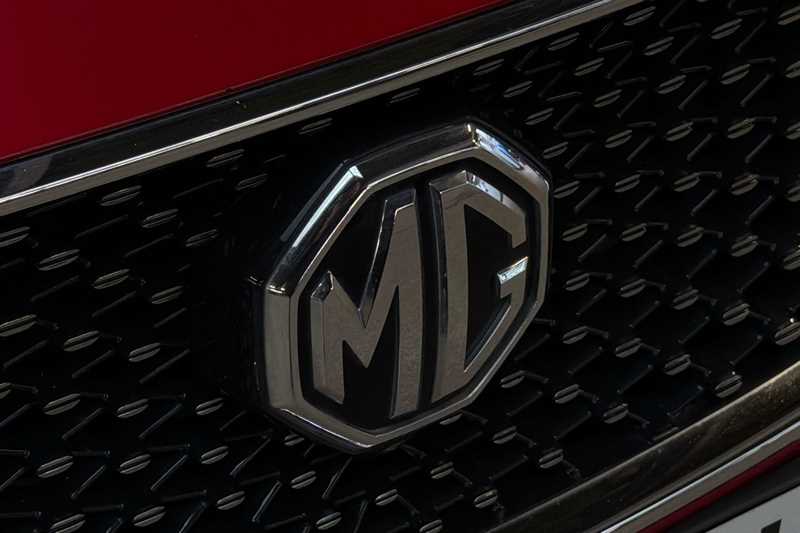 Used MG MG HS for sale - 76857825: Photo 43