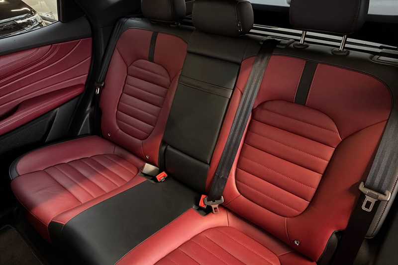 Used MG MG HS for sale - 76857825: Photo 45