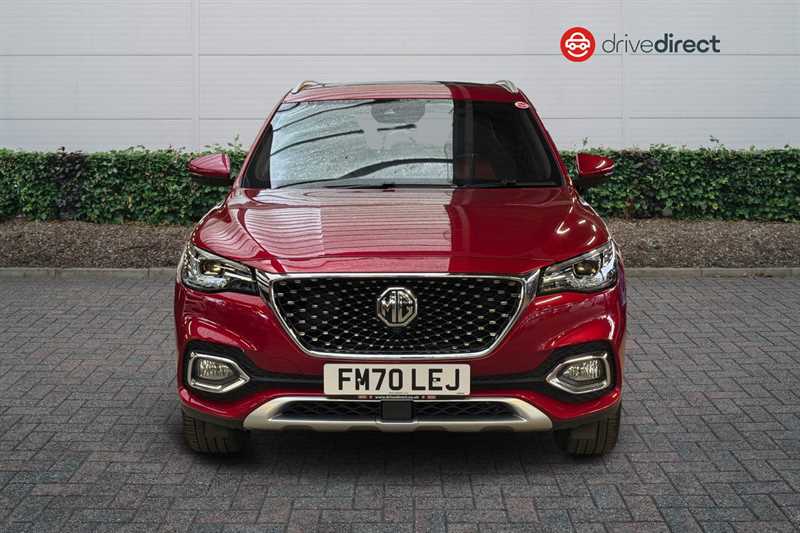 Used MG MG HS for sale - 76857825: Photo 8