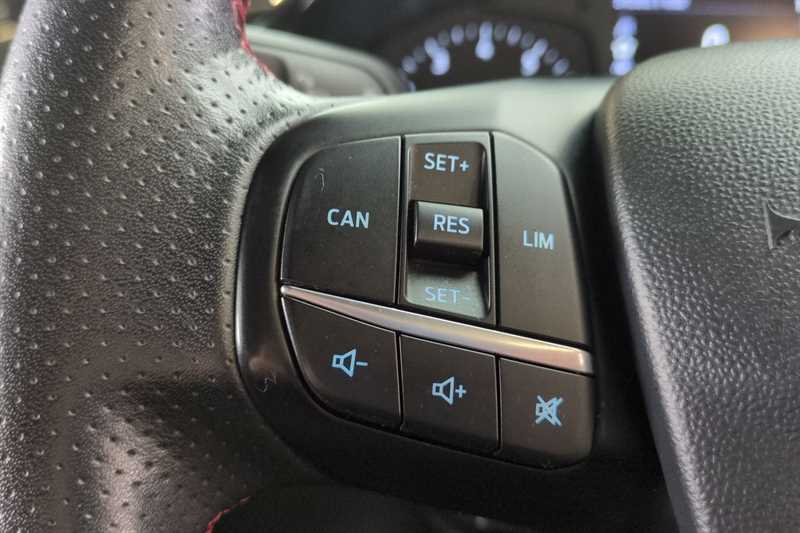 Used Ford Fiesta 2019 for sale - 77712102: Photo 21