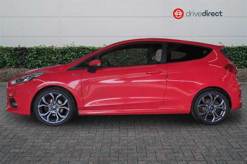 Used Ford Fiesta 2019 for sale - 77712102: Photo 6