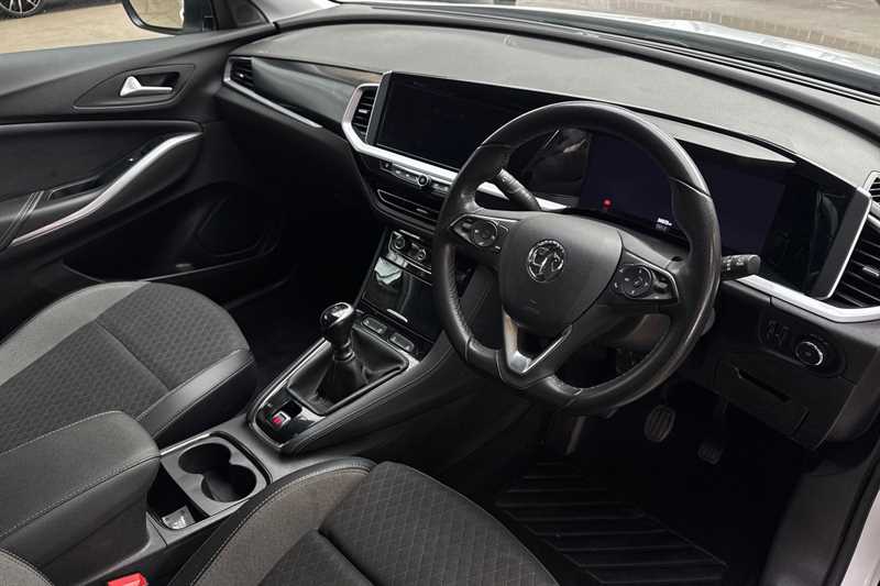 Used Vauxhall Grandland 2022 for sale - 77295465: Photo 36
