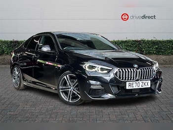 Used BMW 2 Series Gran Coupe 2021 for sale - 78697387: Photo