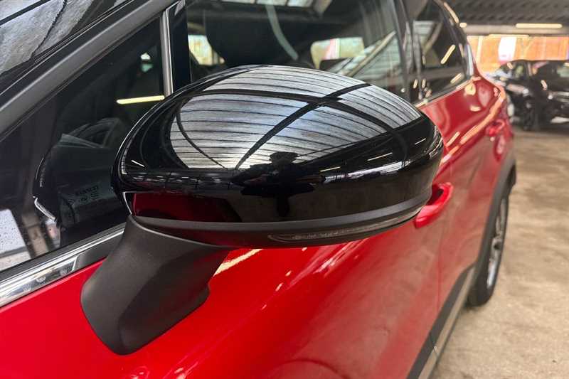 Used Renault Captur 2021 for sale - 77335249: Photo 35