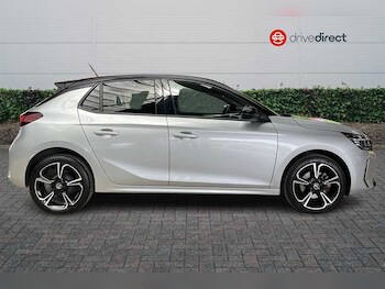 Used Vauxhall Corsa 2024 for sale - 79398027: Photo