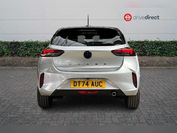 Used Vauxhall Corsa 2024 for sale - 79398027: Photo