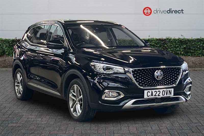 Used MG MG HS for sale - 76902808: Photo 1