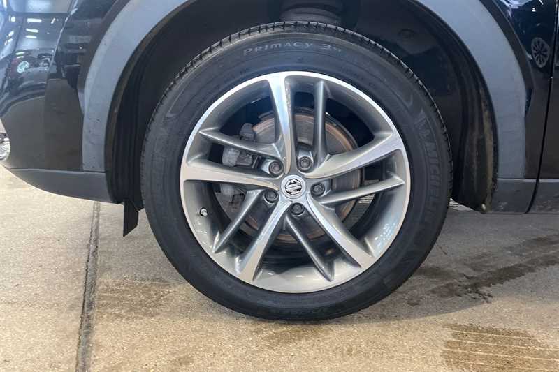 Used MG MG HS for sale - 76902808: Photo 10