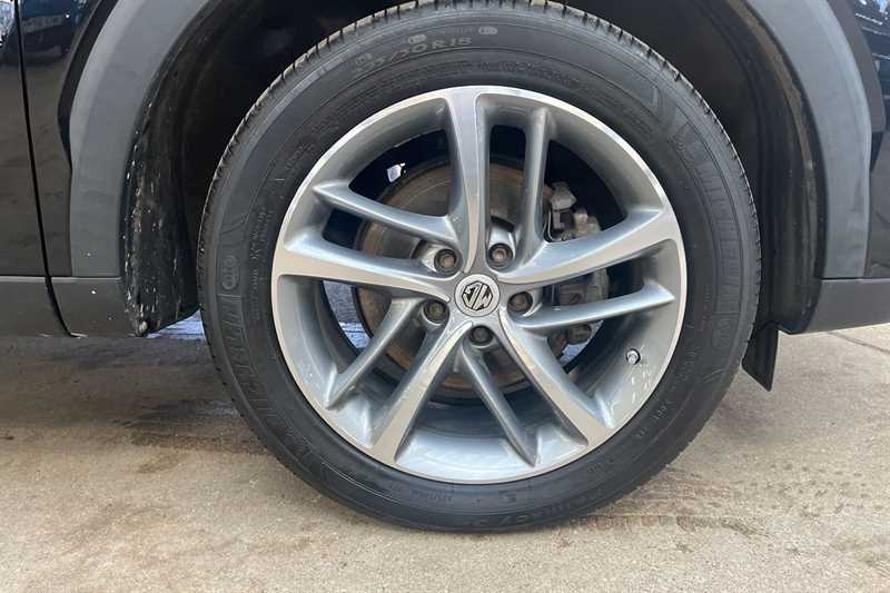 Used MG MG HS for sale - 76902808: Photo 11