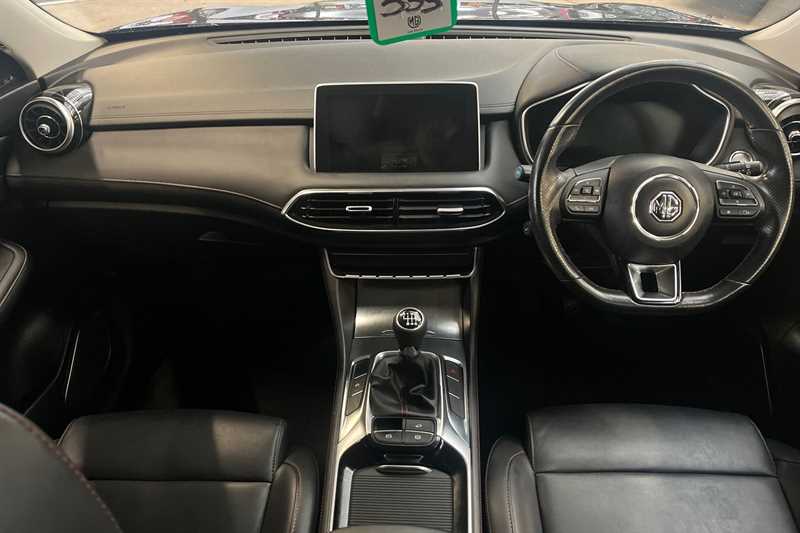 Used MG MG HS for sale - 76902808: Photo 13